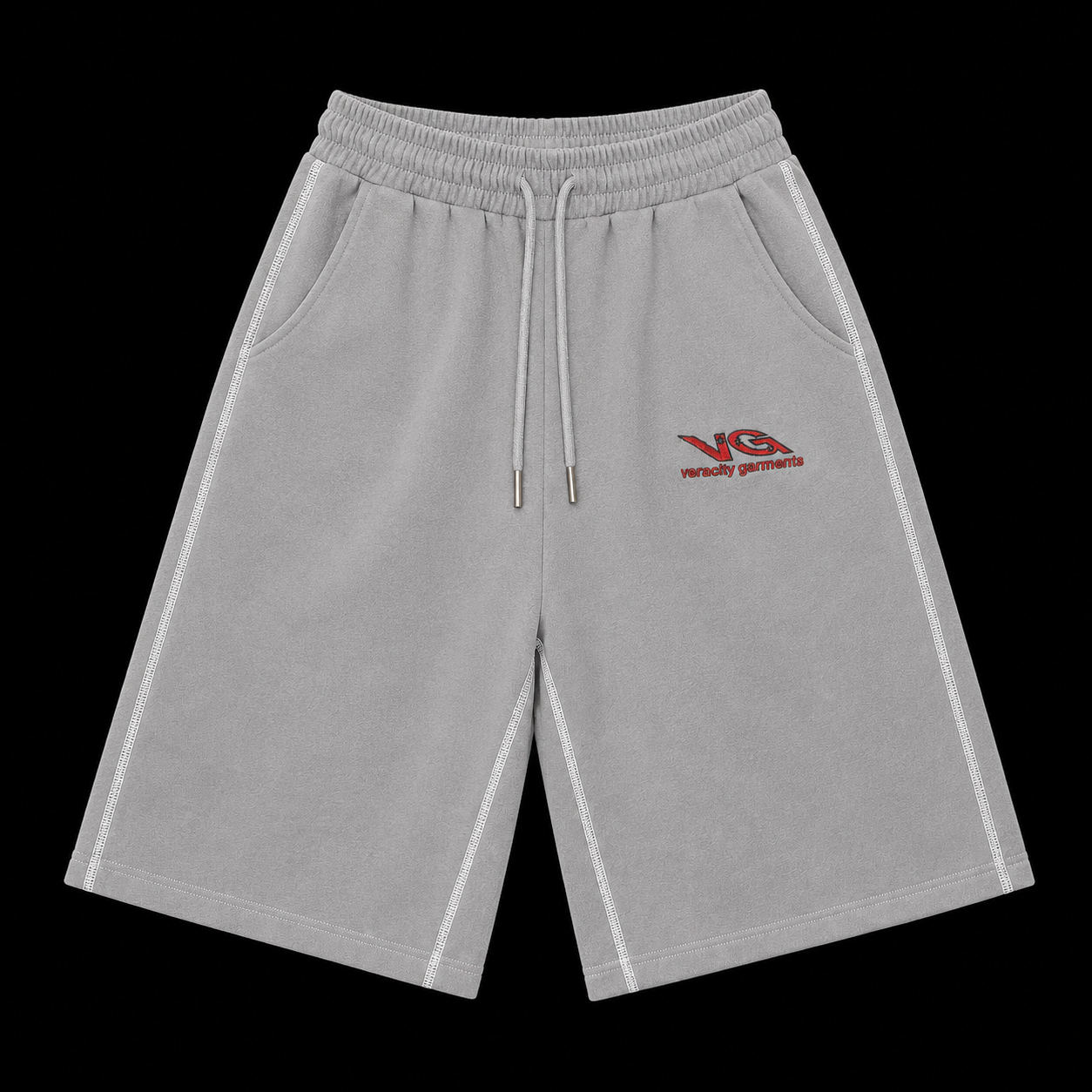 Baggy Flee Shorts