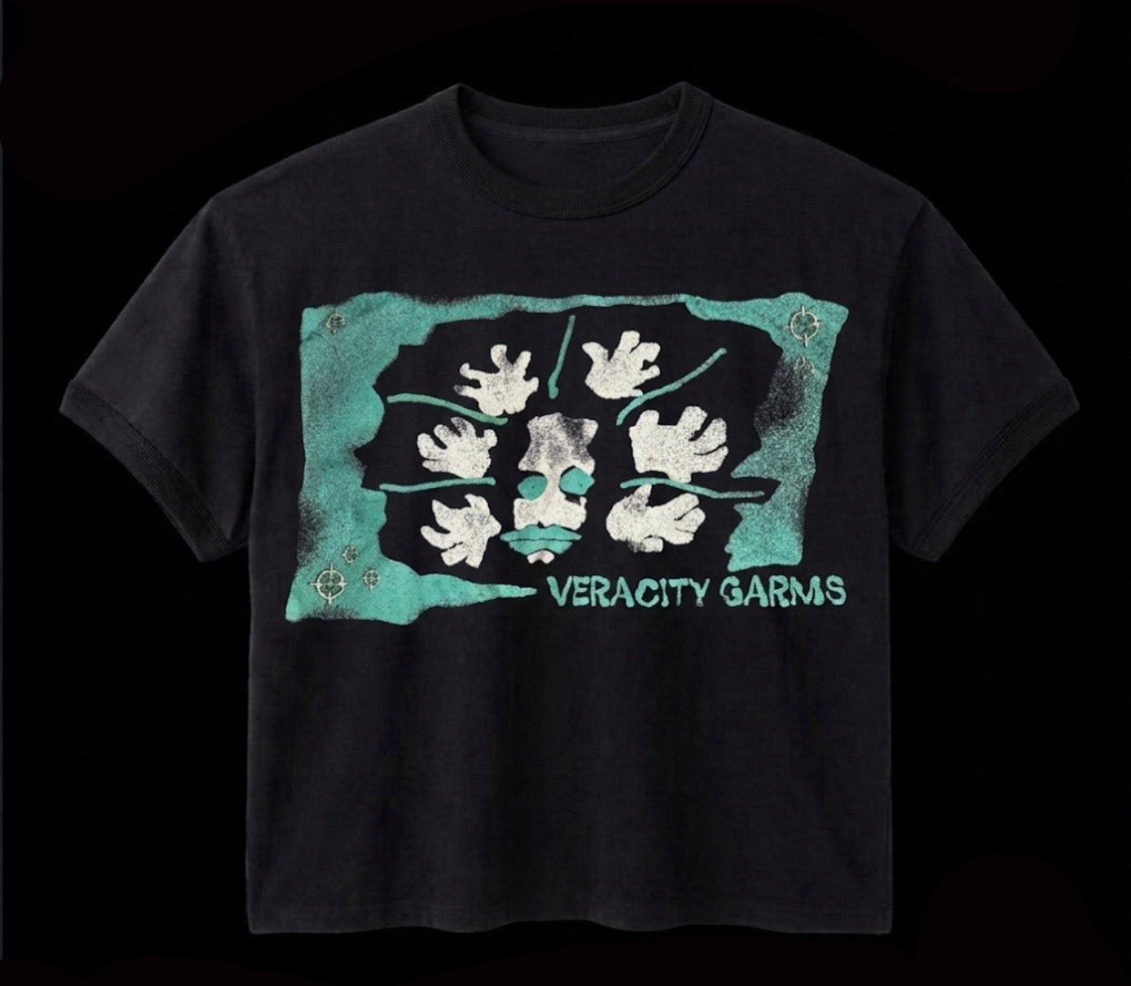 Tinylights Homage Tee
